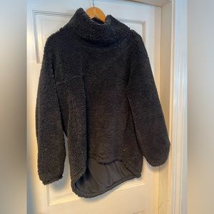 Lululemon fleece pullover